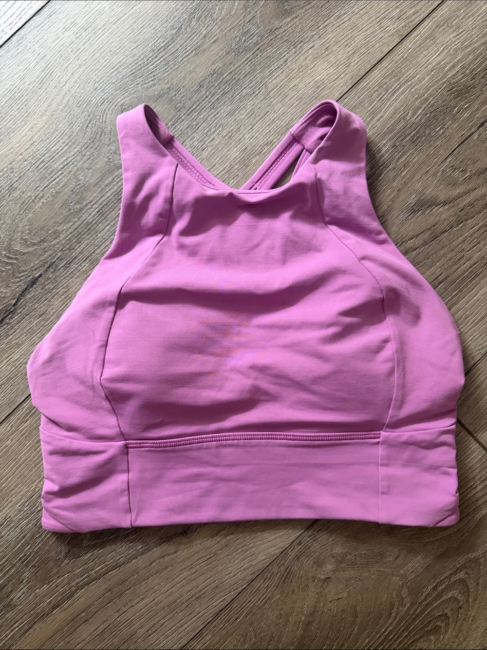 Lululemon High Neck